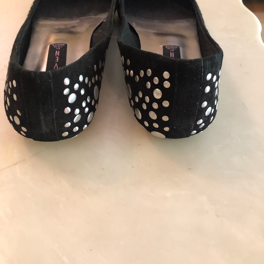 STEVEN BY Steve Madden Flat Shoes - Picture 5 of 8